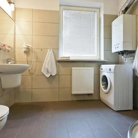 Kazimierz Apartment
