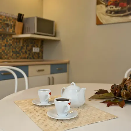 Apartment Kazimierz Krakow