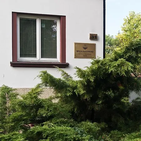 Διαμέρισμα Kazimierz