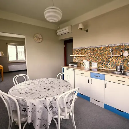 Kazimierz Apartman Krakkó