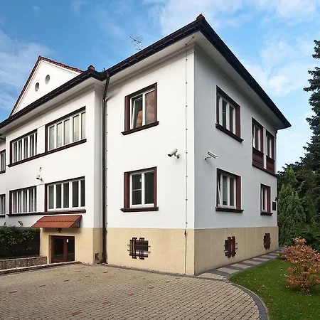 Kazimierz Apartman *