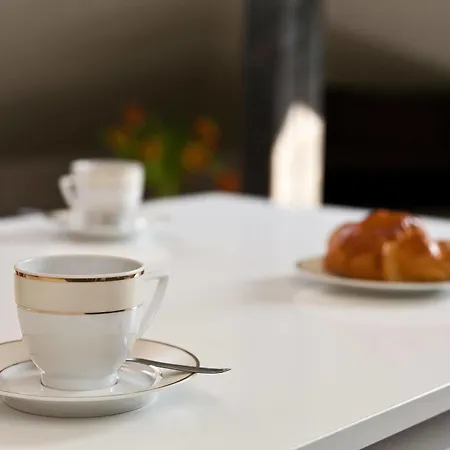 Kazimierz Apartman *