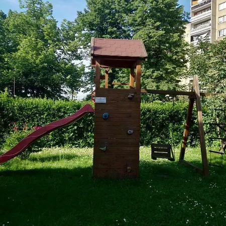 Kazimierz * Krakkó