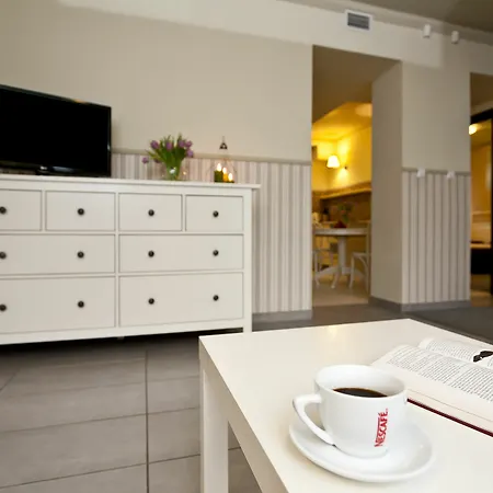 Apartman Kazimierz *