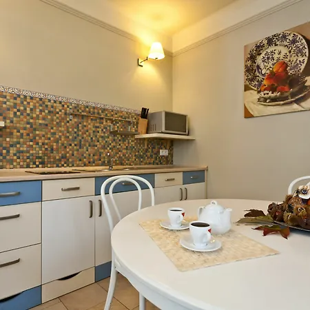 Apartman Kazimierz *