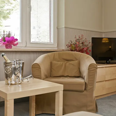 Kazimierz Apartman Krakkó
