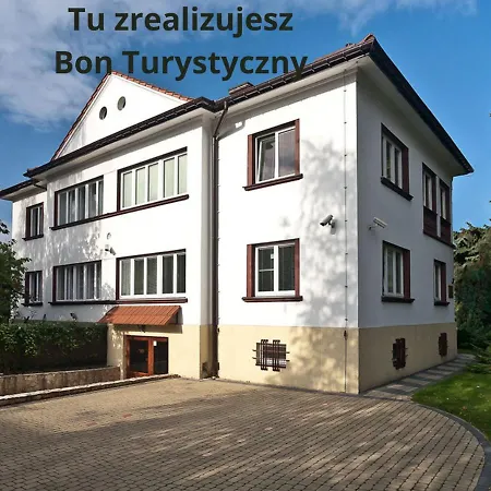 Kazimierz Krakow