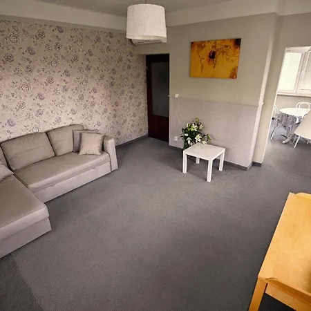 Kazimierz Apartment Krakow