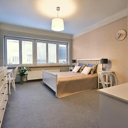 Apartment Kazimierz Krakow