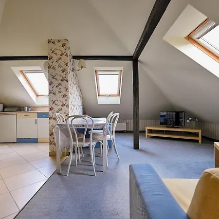 Apartment Kazimierz *