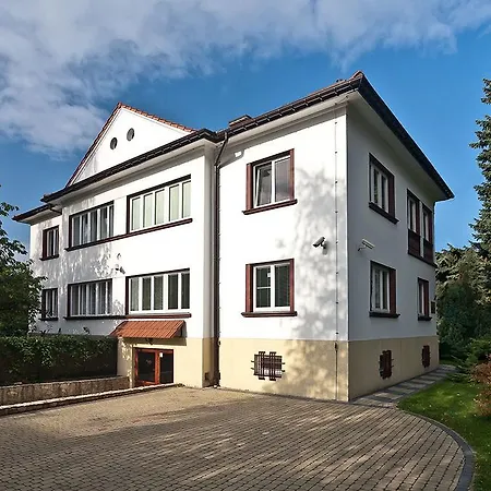 Kazimierz Apartment