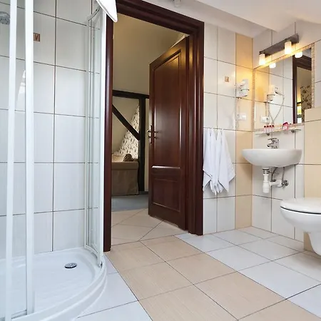 Kazimierz Apartment Krakow