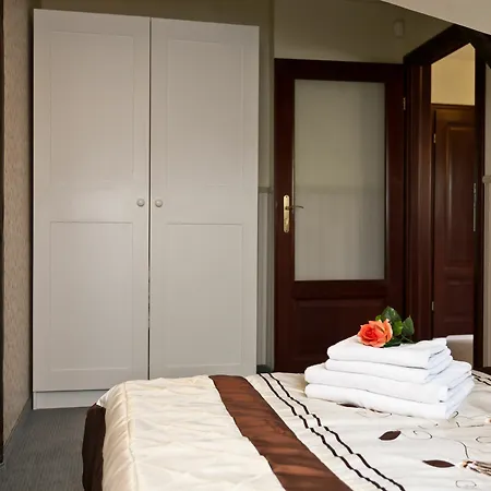 Kazimierz Apartment