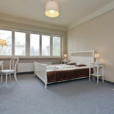 Apartment Kazimierz