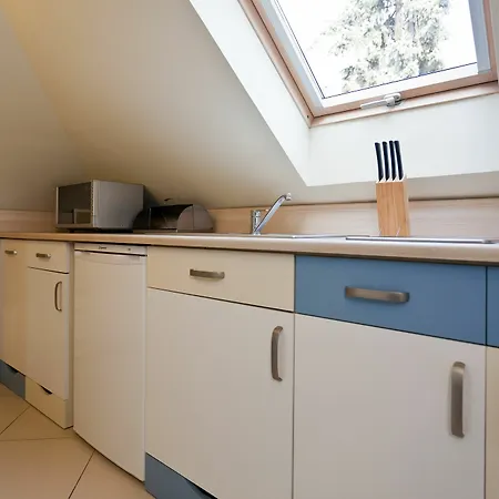 Apartment Kazimierz Krakow