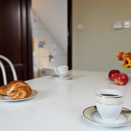 Apartment Kazimierz Krakow