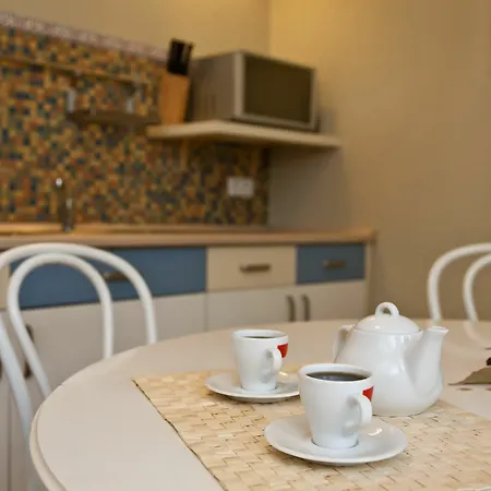 Apartment Kazimierz *