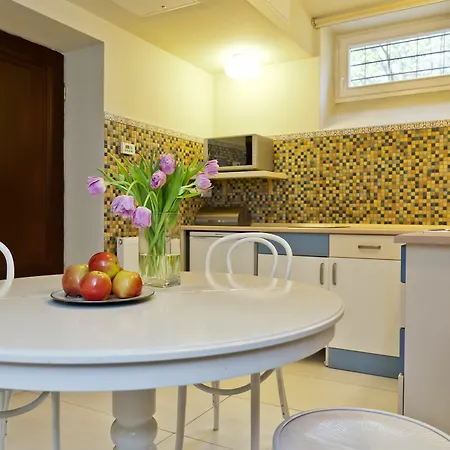 Apartment Kazimierz *