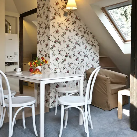 Apartment Kazimierz