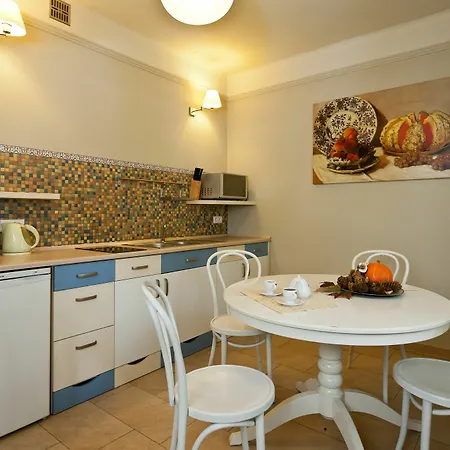 Kazimierz Apartment