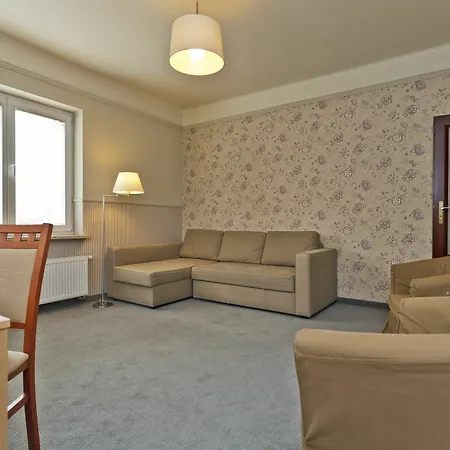 Kazimierz Apartment *
