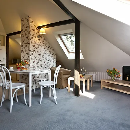 Apartment Kazimierz