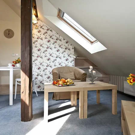 Apartment Kazimierz Krakow