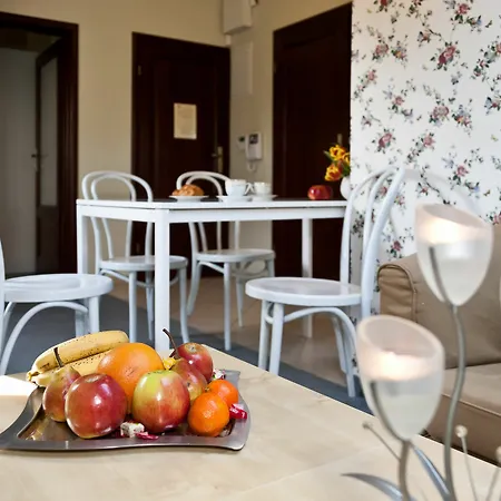 Kazimierz Apartment