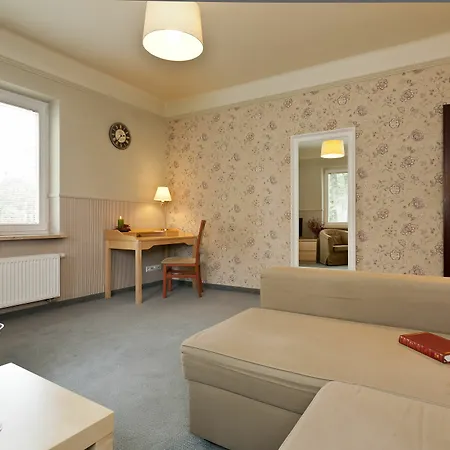 Apartment Kazimierz Krakow