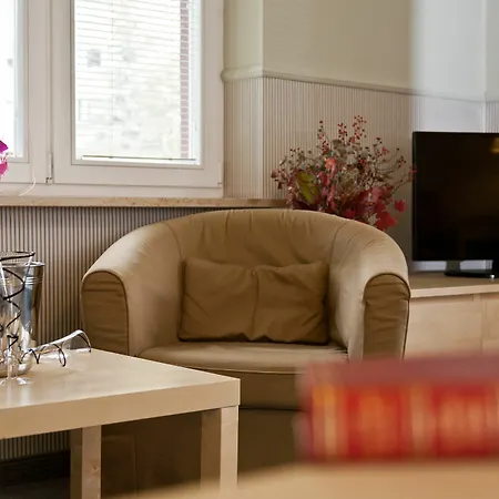 Apartment Kazimierz Krakow