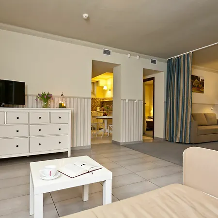 Kazimierz Apartment